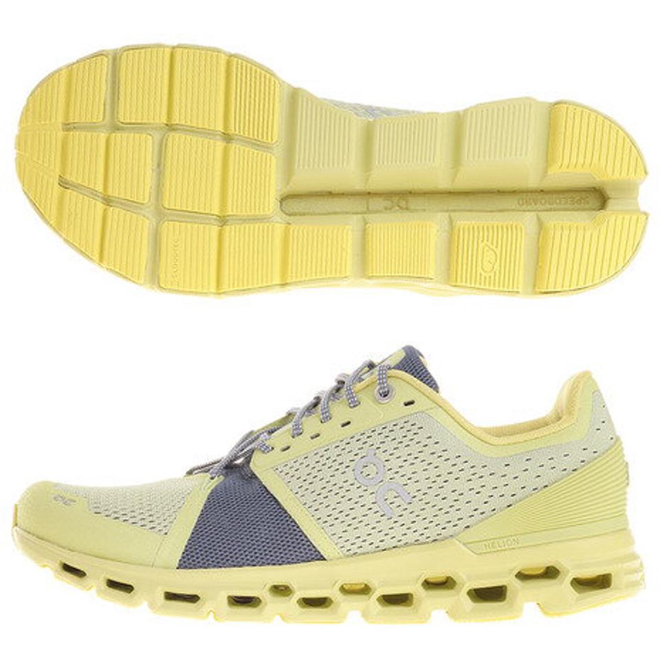 オン（On） ランニングシューズ クラウド ストラトス Cloudstratus 2999772M ジョギングシューズ （メンズ）