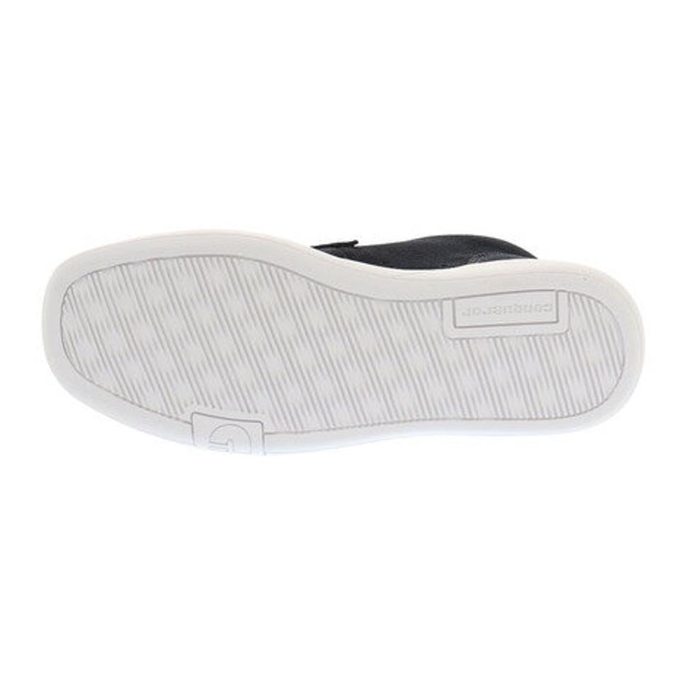 コンカラー（conqueror） カジュアルシューズ ADVANCE NAVY （メンズ）