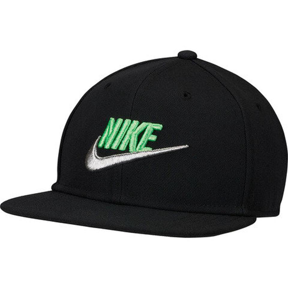 ナイキ(NIKE) ジュニア YTH フューチュラ プロ キャップ AV8015-017 (キッズ)