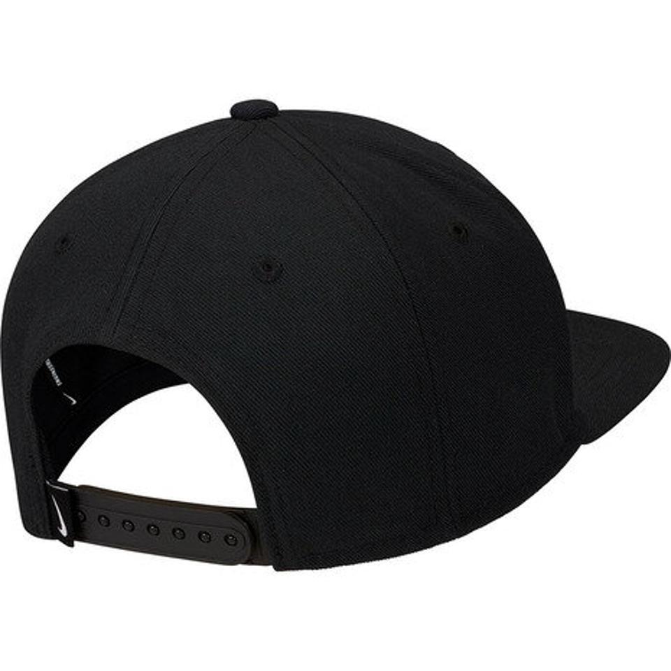 ナイキ(NIKE) ジュニア YTH フューチュラ プロ キャップ AV8015-017 (キッズ)