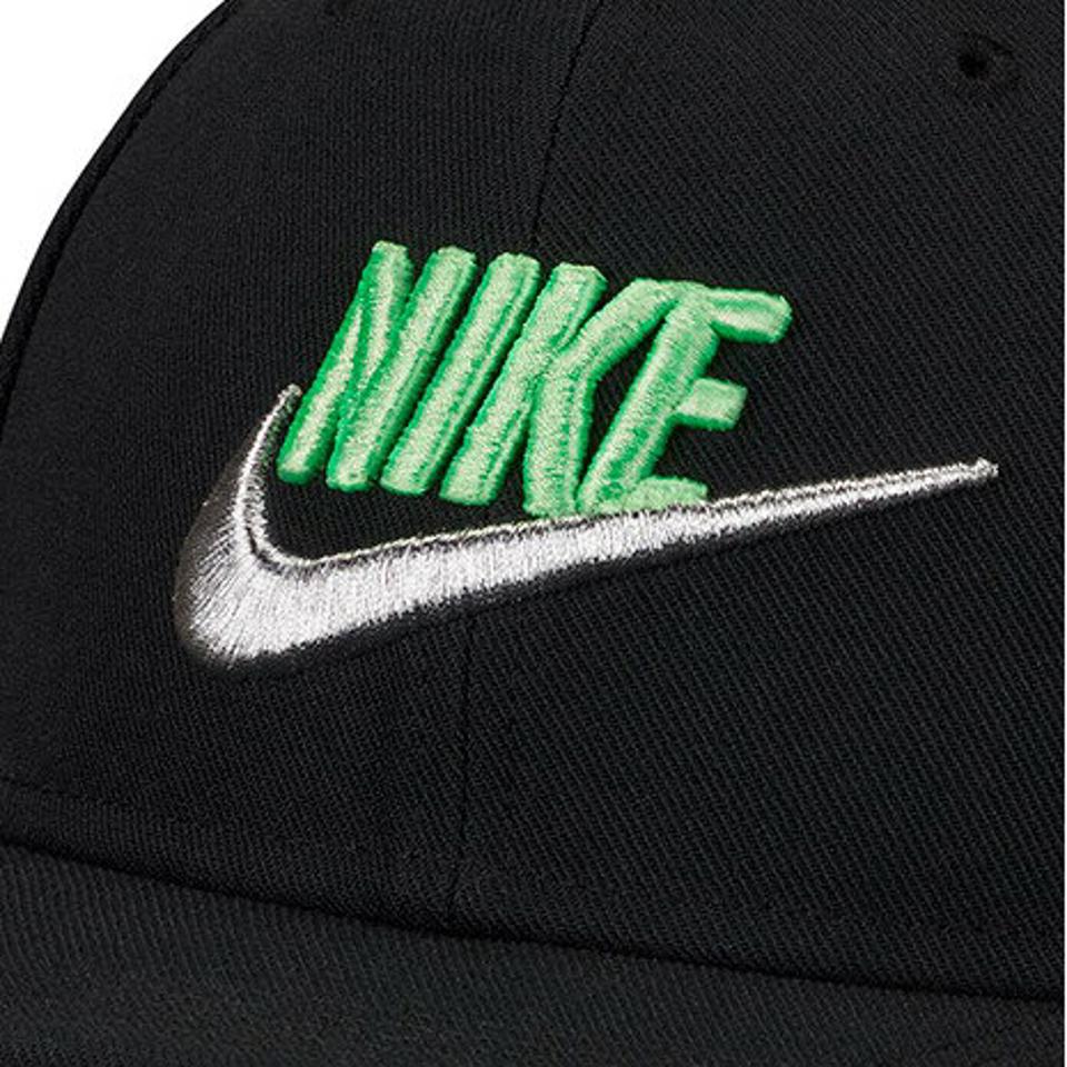 ナイキ(NIKE) ジュニア YTH フューチュラ プロ キャップ AV8015-017 (キッズ)