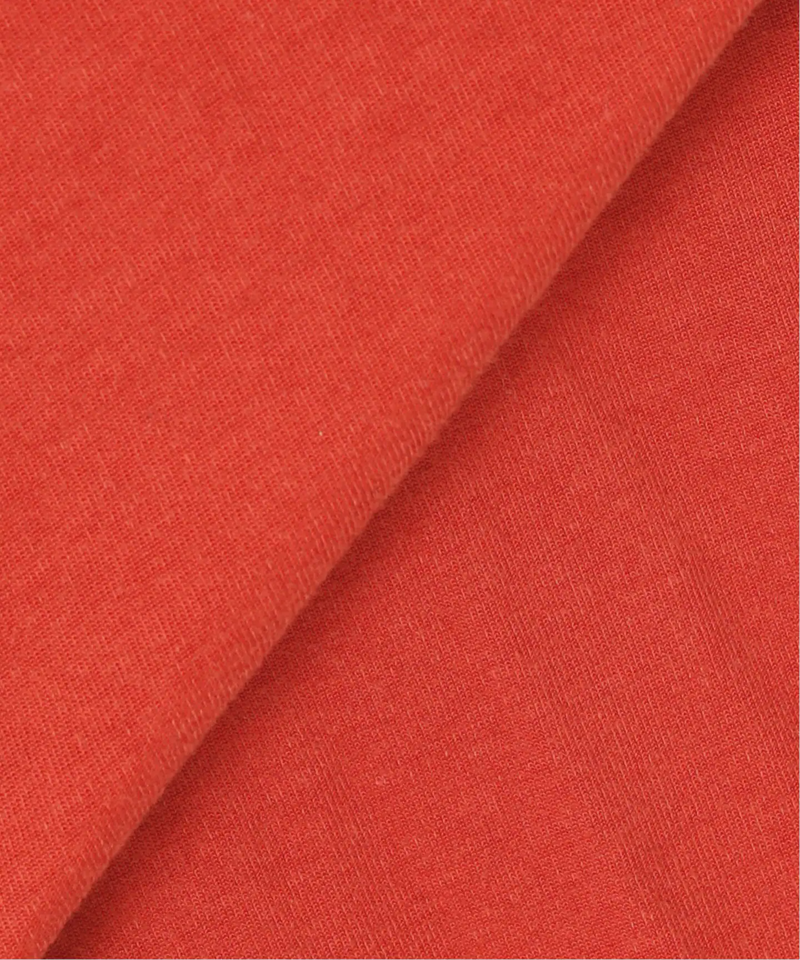 【Collegiate Pacific】 HALF SLEEVE FOOTBALLT：Tシャツ◆（JOURNAL STANDARD relume）