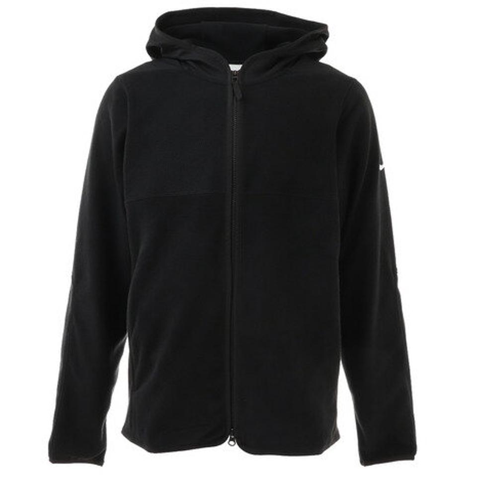 【10/5 24h限定エントリー＆対象4店舗買い回りで最大P10倍！】ナイキ（NIKE） ゴルフウェア Therma FIT ビクトリー パーカー DC6476-010 （メンズ）