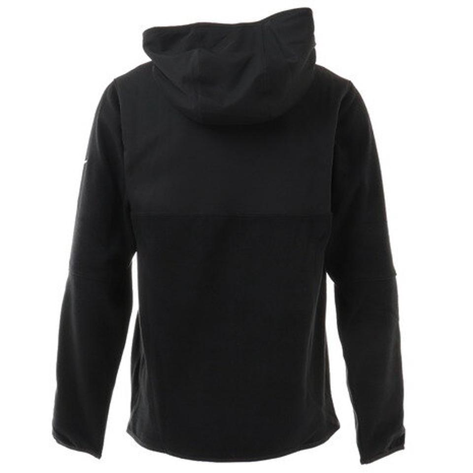 【10/5 24h限定エントリー＆対象4店舗買い回りで最大P10倍！】ナイキ（NIKE） ゴルフウェア Therma FIT ビクトリー パーカー DC6476-010 （メンズ）