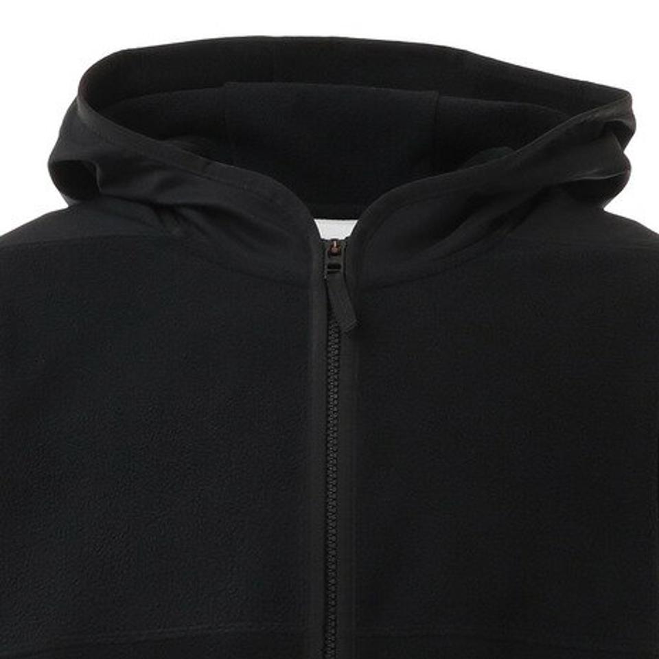 【10/5 24h限定エントリー＆対象4店舗買い回りで最大P10倍！】ナイキ（NIKE） ゴルフウェア Therma FIT ビクトリー パーカー DC6476-010 （メンズ）