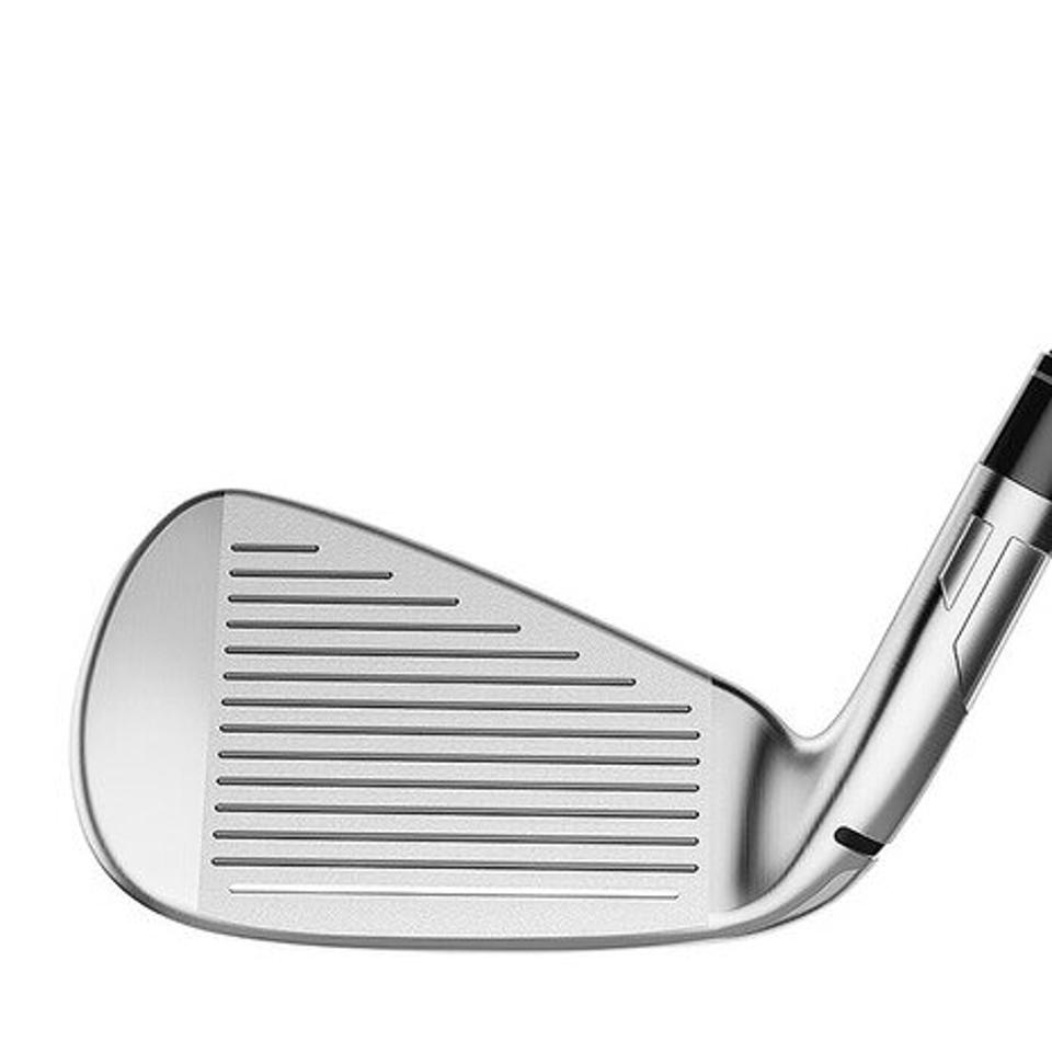 テーラーメイド(TAYLORMADE) SIM2 MAX OS アイアン(5、ロフト19度)TENSEI BLUE TM60 ('21) (メンズ)