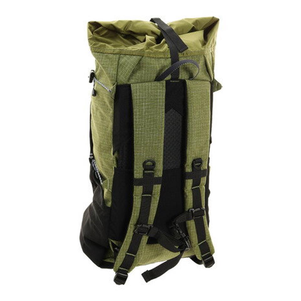 マーモット（Marmot） 【四角友里コラボレーション】Yamatabi15 ヤマタビ 15L バックパック 登山 コケ TOARJA17YY KKE （メンズ、レディース）