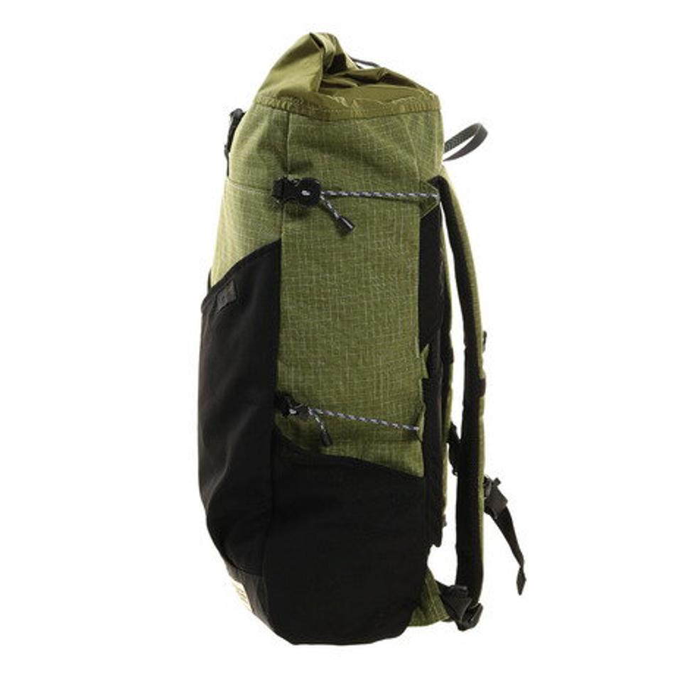 マーモット（Marmot） 【四角友里コラボレーション】Yamatabi15 ヤマタビ 15L バックパック 登山 コケ TOARJA17YY KKE （メンズ、レディース）