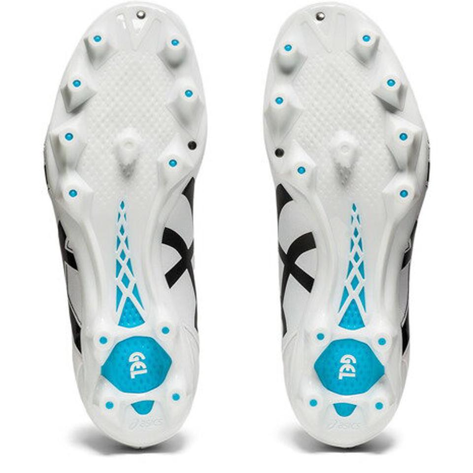 アシックス（ASICS） サッカースパイク ハードグラウンド用 DS LIGHT WD 1103A017.102 サッカーシューズ （メンズ、レディース）