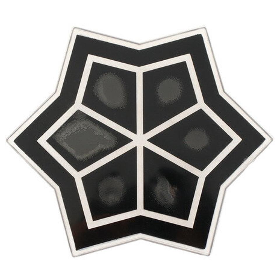 トランス(TRANCE) スノーボード デッキパッド 19-20 TAU BLK (メンズ、レディース)