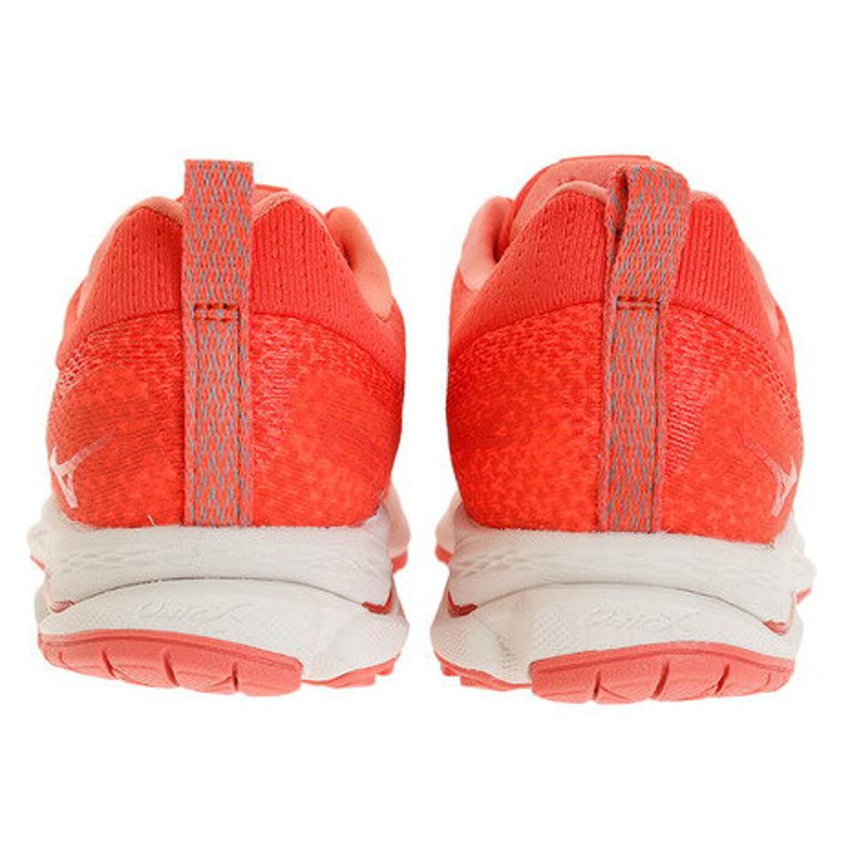 【ランニング対象品購入&エントリーでP10倍！8/19 20:00〜8/28 23:59】ミズノ（MIZUNO） ランニングシューズ ウエーブライダーEX J1GD191665 ジョギングシューズ （レディース）