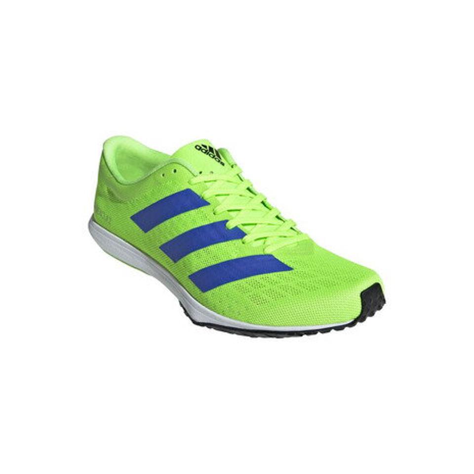 アディダス（adidas） ランニングシューズ トレーニングシューズ 部活 アディゼロ べコジ 2.0 GV9832 マラソン （メンズ）