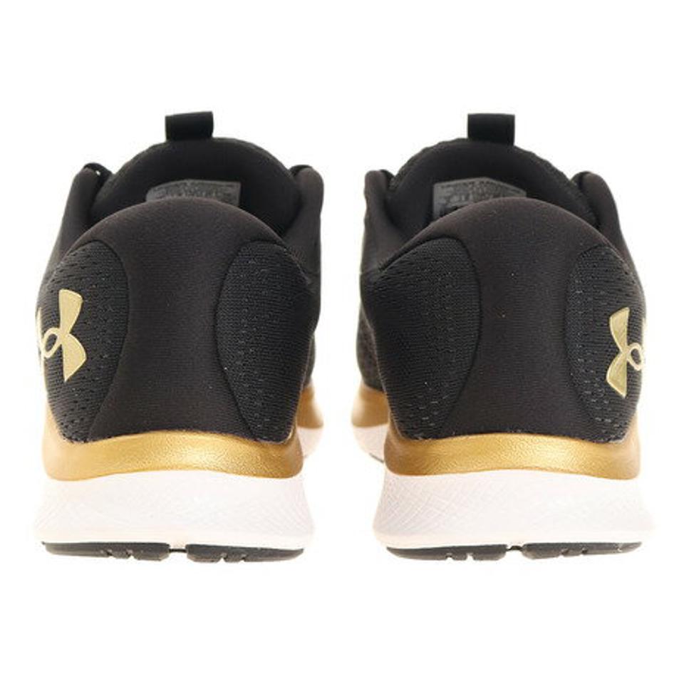 アンダーアーマー（UNDER ARMOUR） ランニングシューズ ジョギングシューズ チャージド バンディット7 ワイド 3025131 003 （メンズ）