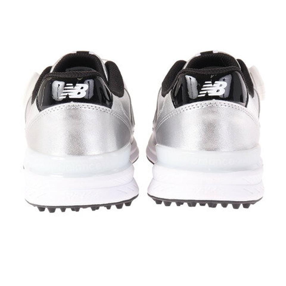 ニューバランス（new balance） ゴルフシューズ WGBS996 Z D スパイクレス （レディース）
