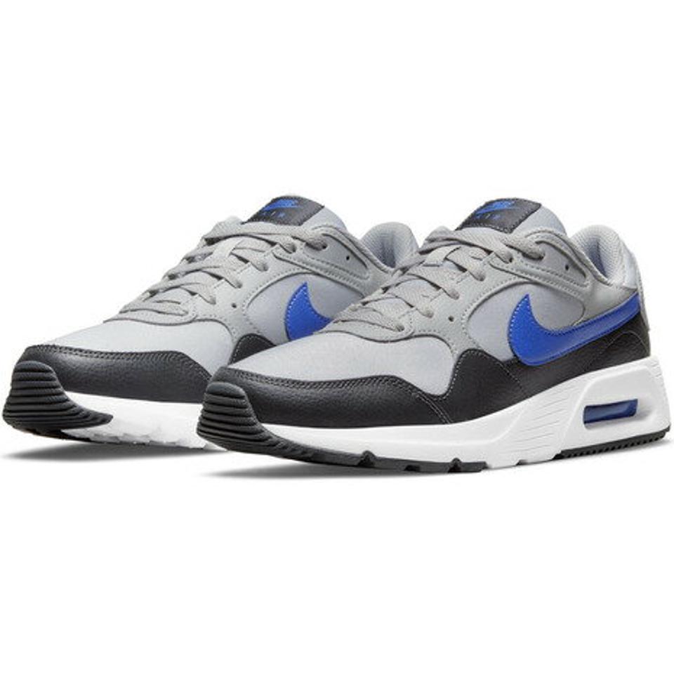 ナイキ（NIKE） スニーカー スポーツシューズ エアマックス AIR MAX SC CW4555-006 （メンズ）