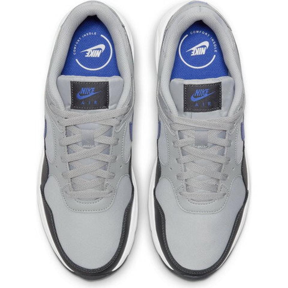 ナイキ（NIKE） スニーカー スポーツシューズ エアマックス AIR MAX SC CW4555-006 （メンズ）