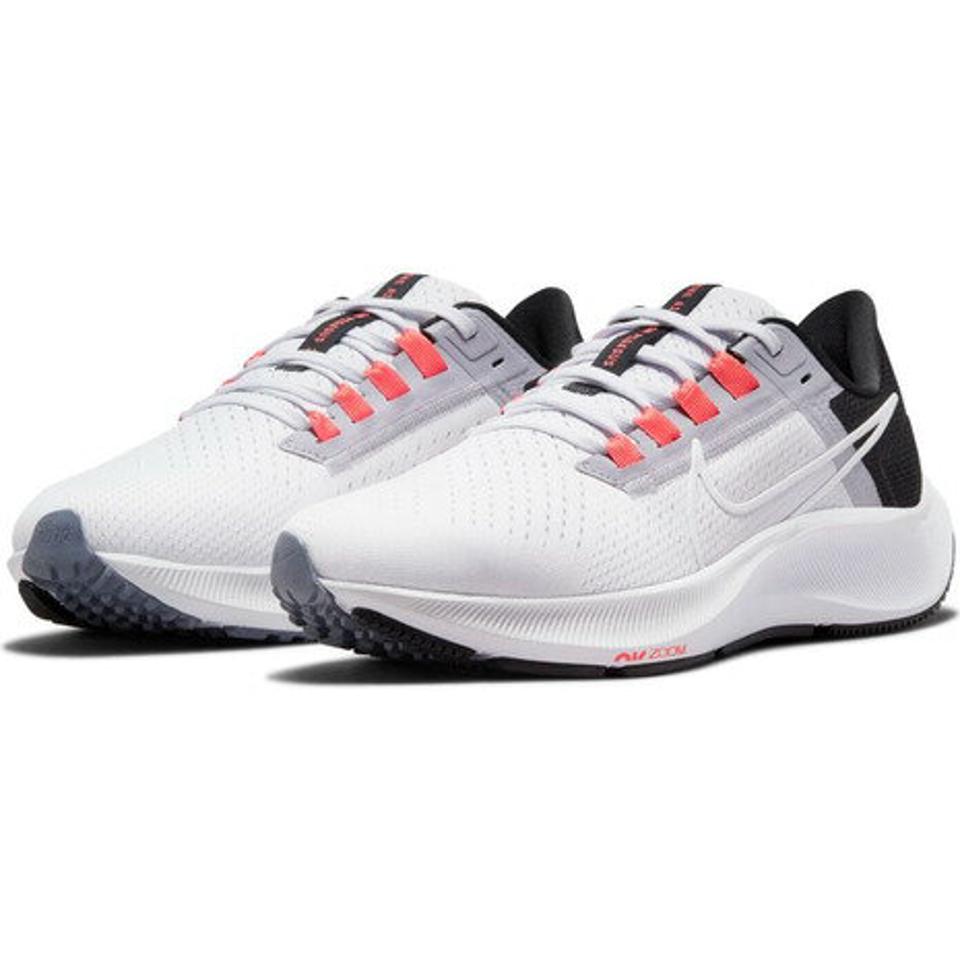 ナイキ（NIKE） ランニングシューズ ジョギングシューズ エア ズーム ペガサス 38 CW7358-500 （レディース）