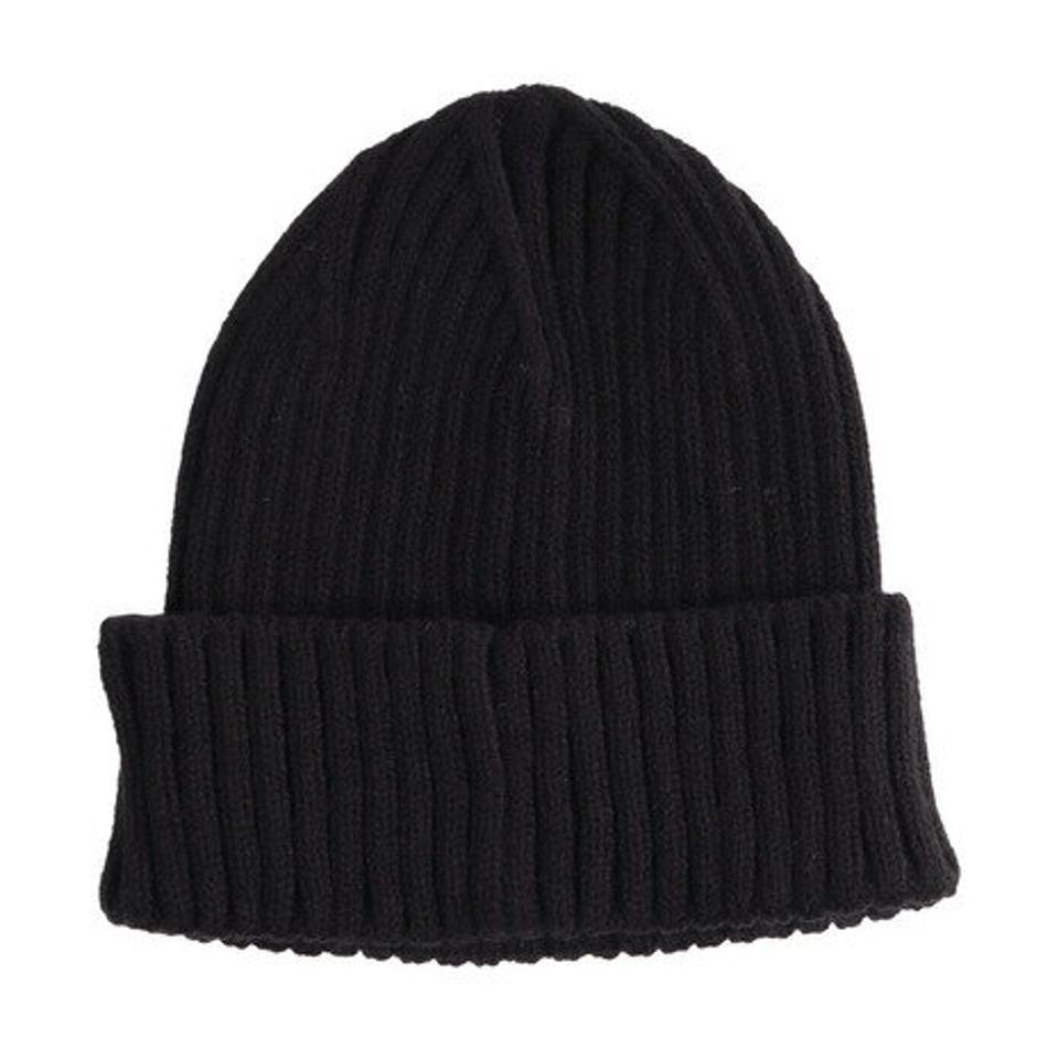 コロンビア(Columbia) ニット帽 トレッキング 登山 スプリットレンジニットキャップ PU5516 011 (メンズ、レディース)