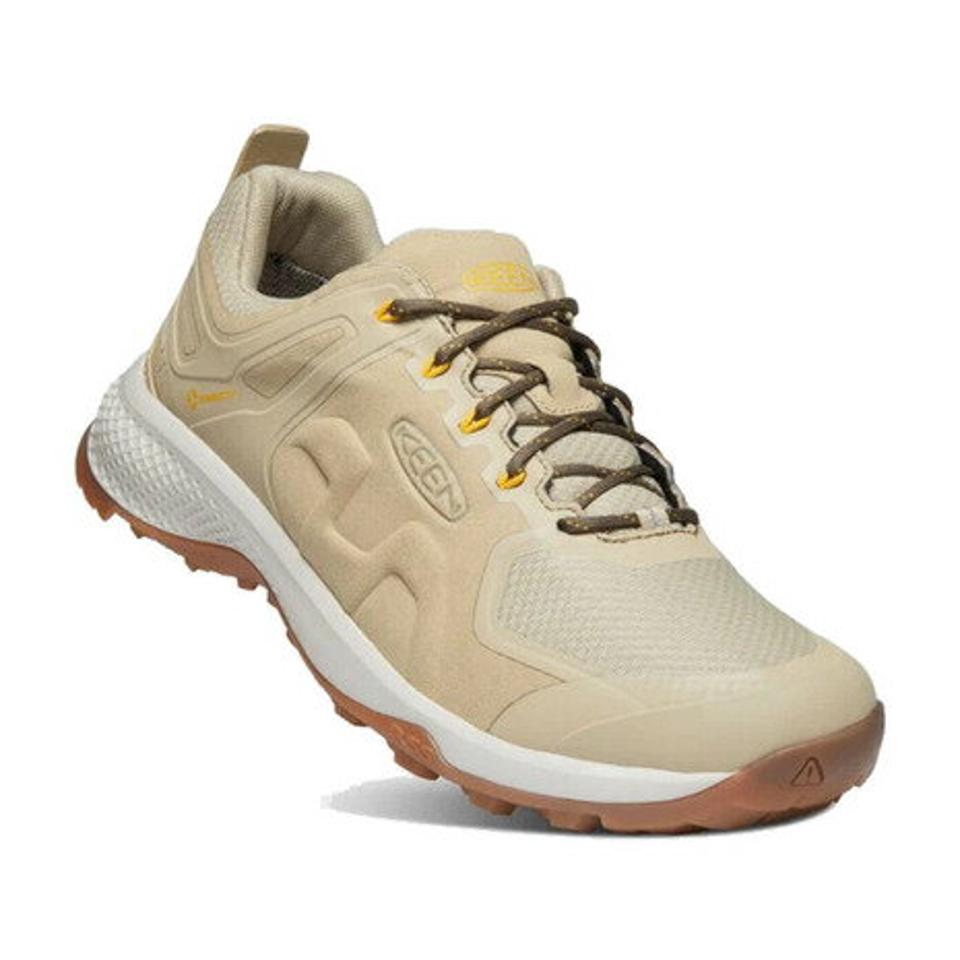 キーン（KEEN） エクスプロール サファリ 1022300 スニーカー ハイキングシューズ 防水靴 アウトドア トレッキング （メンズ）