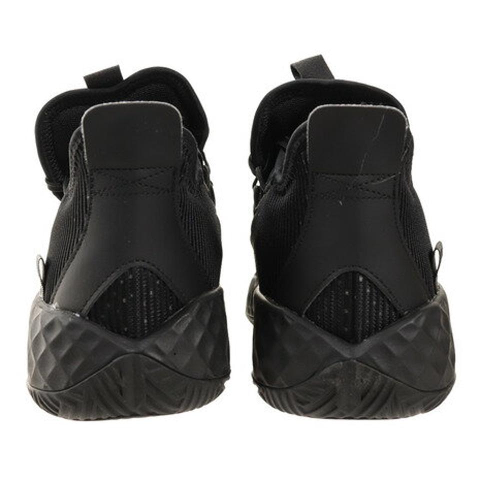 アディダス（adidas）（メンズ、レディース、キッズ）バスケットシューズ プロ ブースト ロー G58681 バッシュ