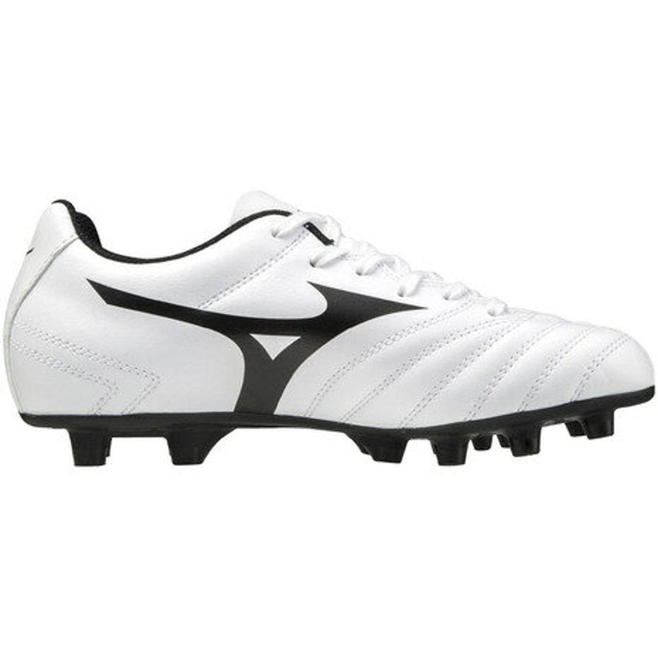 ミズノ（MIZUNO）（キッズ）サッカースパイク ジュニア モナルシーダネオ 2 セレクト HG AG P1GB210509 サッカーシューズ