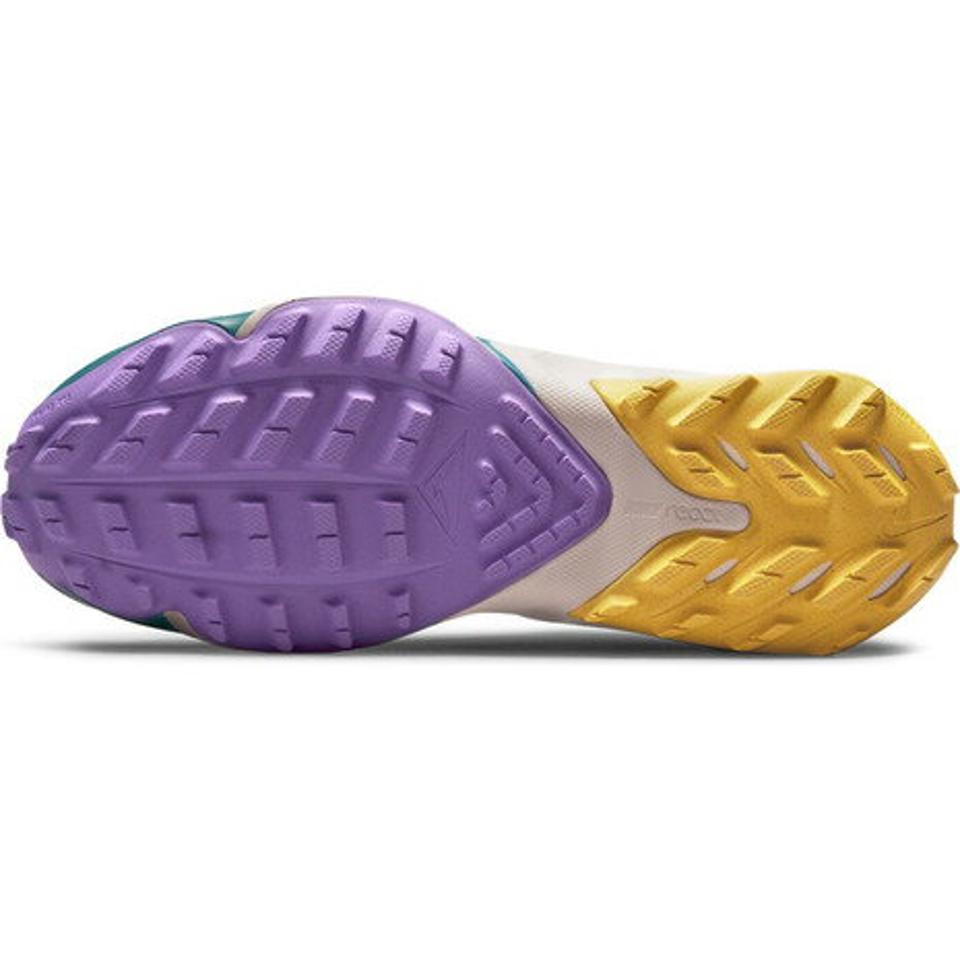 ナイキ（NIKE） ランニングシューズ トレランシューズ エア ズーム テラ カイガー 7 CW6062-400 マラソン （メンズ）