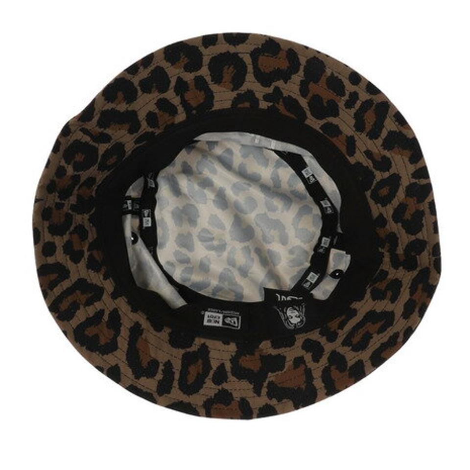 ニューエラ(NEW ERA) バケットハット X-GIRL 13056176 (レディース)