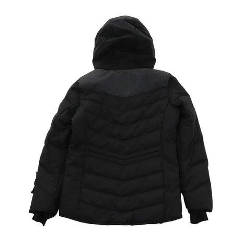 フェニックス(PHENIX) スキーウェア 上下セット レディース Quilted ツーピース PSB822P61 BLACK (レディース)