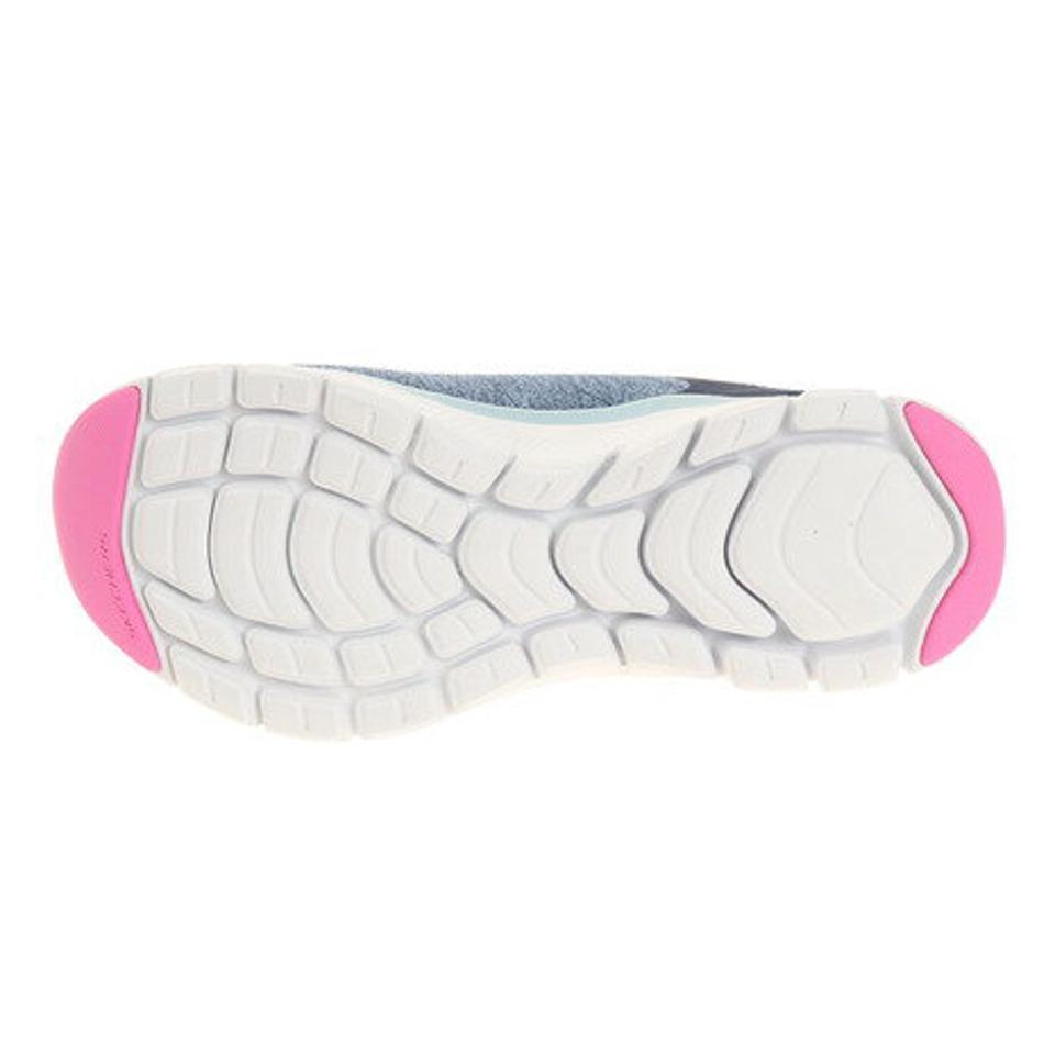 スケッチャーズ（SKECHERS） カジュアルシューズ FLEX APPEAL 4.0 149307W-NVBL （レディース）