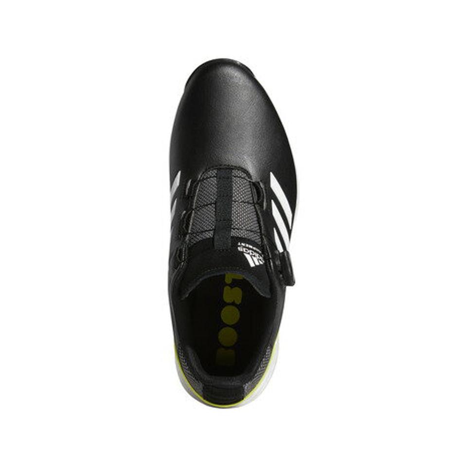 【3/4 20:00〜3/11 1:59　アディダス対象商品限定エントリーでP10倍！】アディダス（adidas） ゴルフシューズ メンズ ソフトスパイク EQT BOA EQTボア-FW6268 （メンズ）