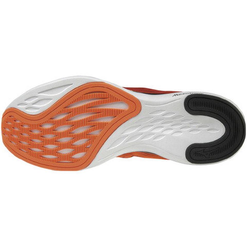 【ランニング対象品購入&エントリーでP10倍！8/19 20:00〜8/28 23:59】ミズノ（MIZUNO） ランニングシューズ WAVE SHADOW 4 ワイド J1GC202702 ジョギングシューズ （メンズ）