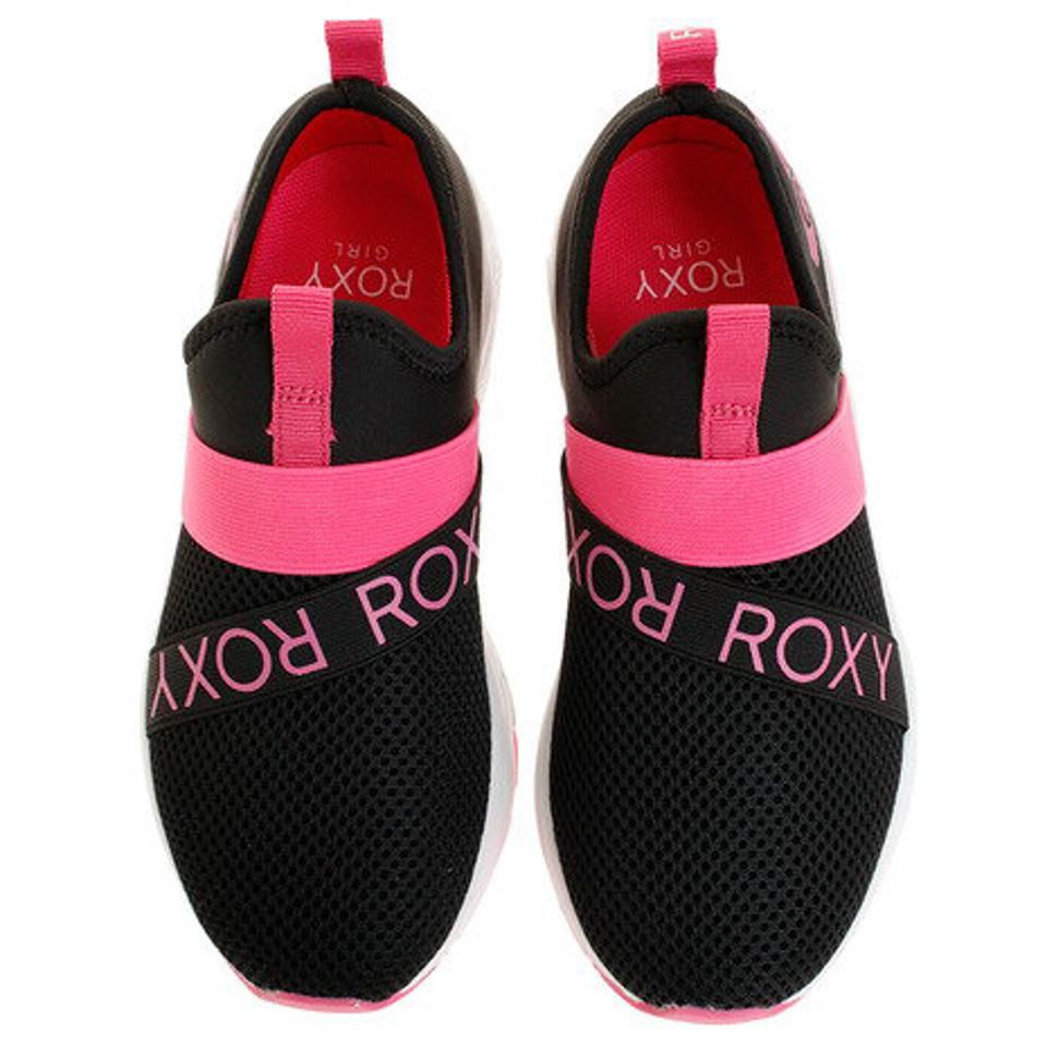 ロキシー（ROXY） ジュニアスニーカー SEEK MAGIC 20SPKFT205701TBPK ガールズ スポーツシューズ （キッズ）