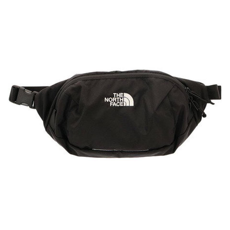 ノースフェイス（THE NORTH FACE） ウエストバック Orion オリオン ポーチ ヒップバッグ カジュアル 旅行 フェス ブラック NM71902 K