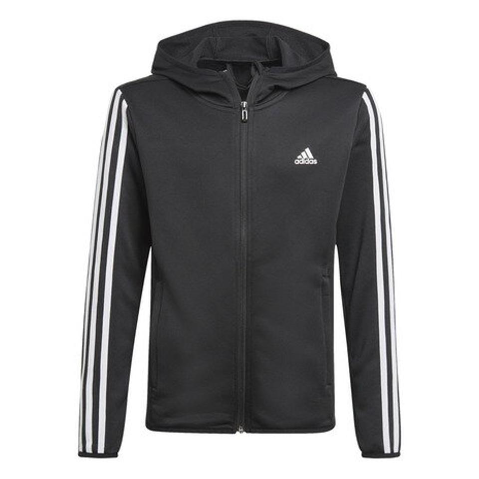 アディダス（adidas）（キッズ）ジャージ キッズ デザインド トゥ ムーブ 3ストライプス 29327-GN1500