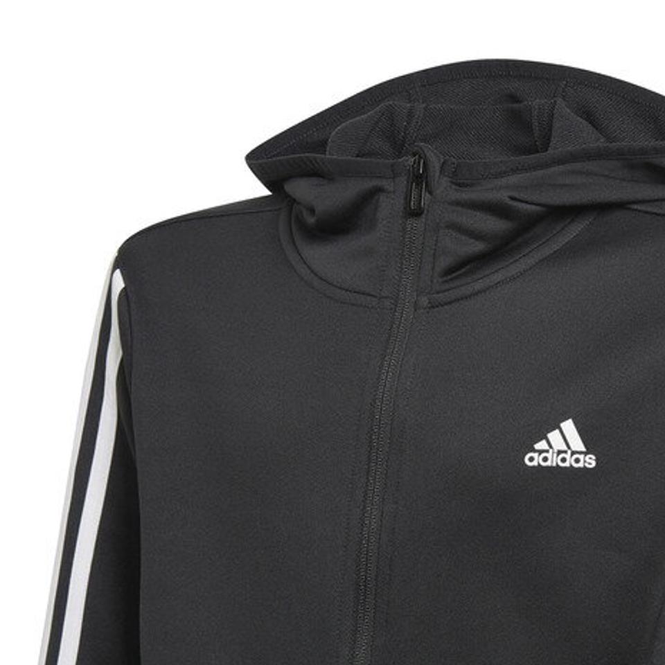 アディダス（adidas）（キッズ）ジャージ キッズ デザインド トゥ ムーブ 3ストライプス 29327-GN1500