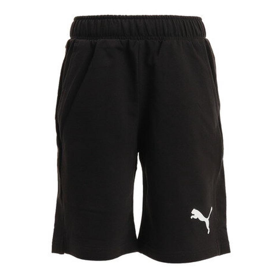 プーマ(PUMA) ボーイズ ショーツ 846720 01 BLK (キッズ)