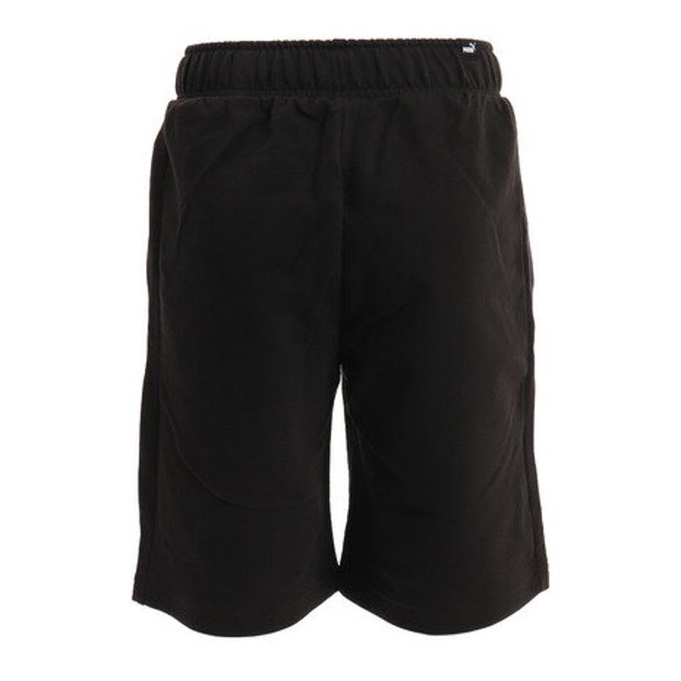 プーマ(PUMA) ボーイズ ショーツ 846720 01 BLK (キッズ)