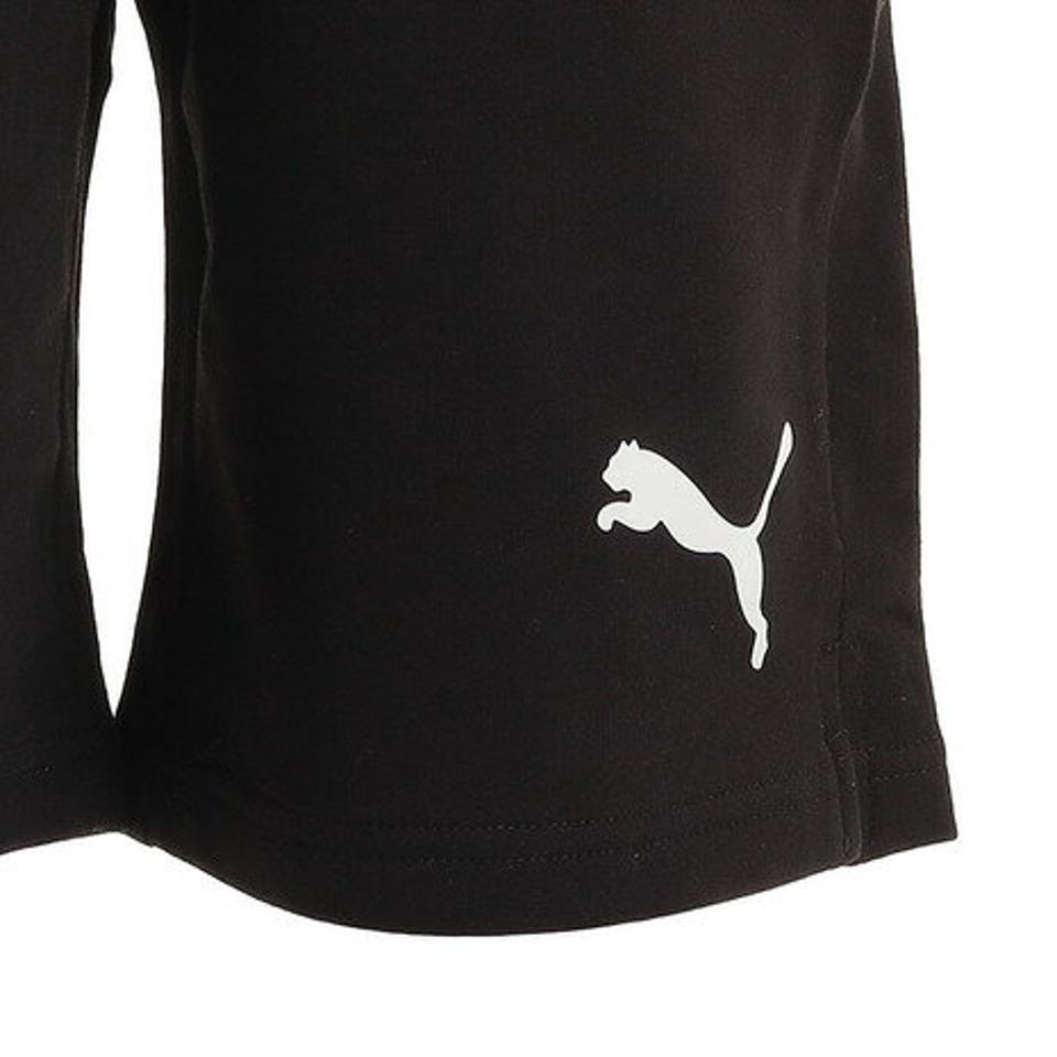 プーマ(PUMA) ボーイズ ショーツ 846720 01 BLK (キッズ)