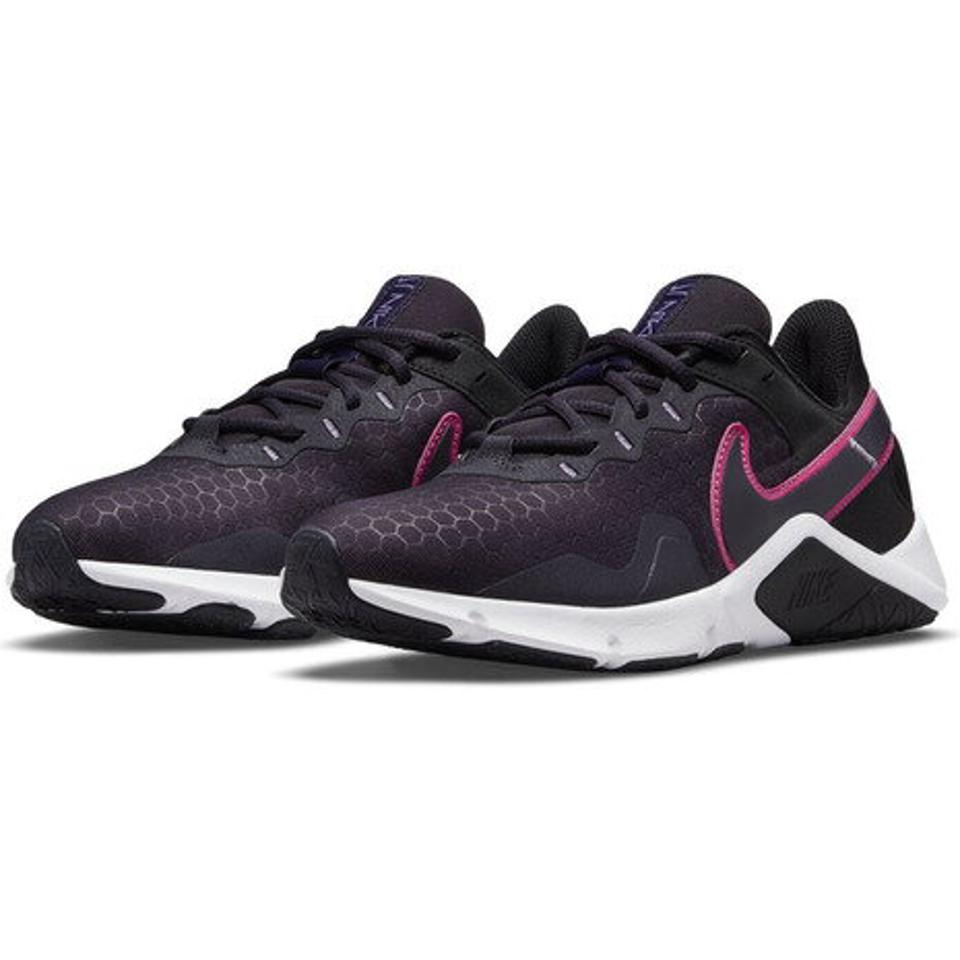 ナイキ（NIKE） ジムシューズ トレーニングシューズ レジェンド エッセンシャル 2 CQ9545-014 （レディース）