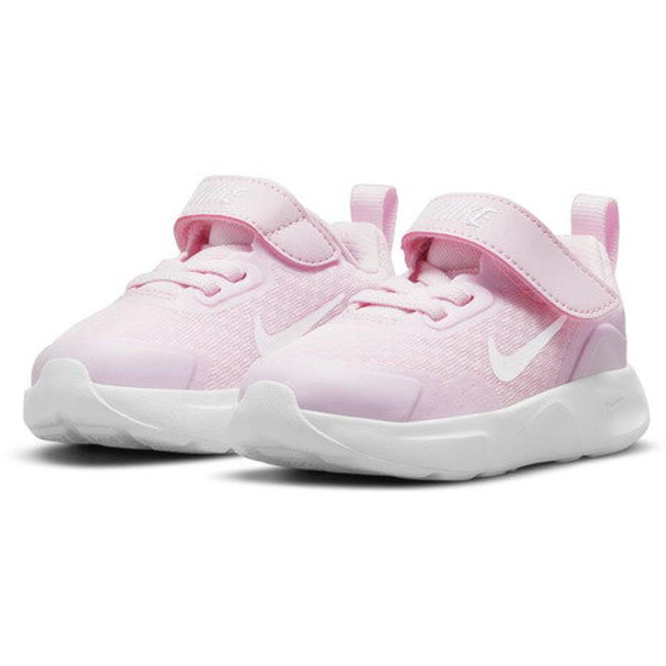 ナイキ（NIKE） ジュニアスニーカー スポーツシューズ ウェアオールデイ CJ3818-601 （キッズ）