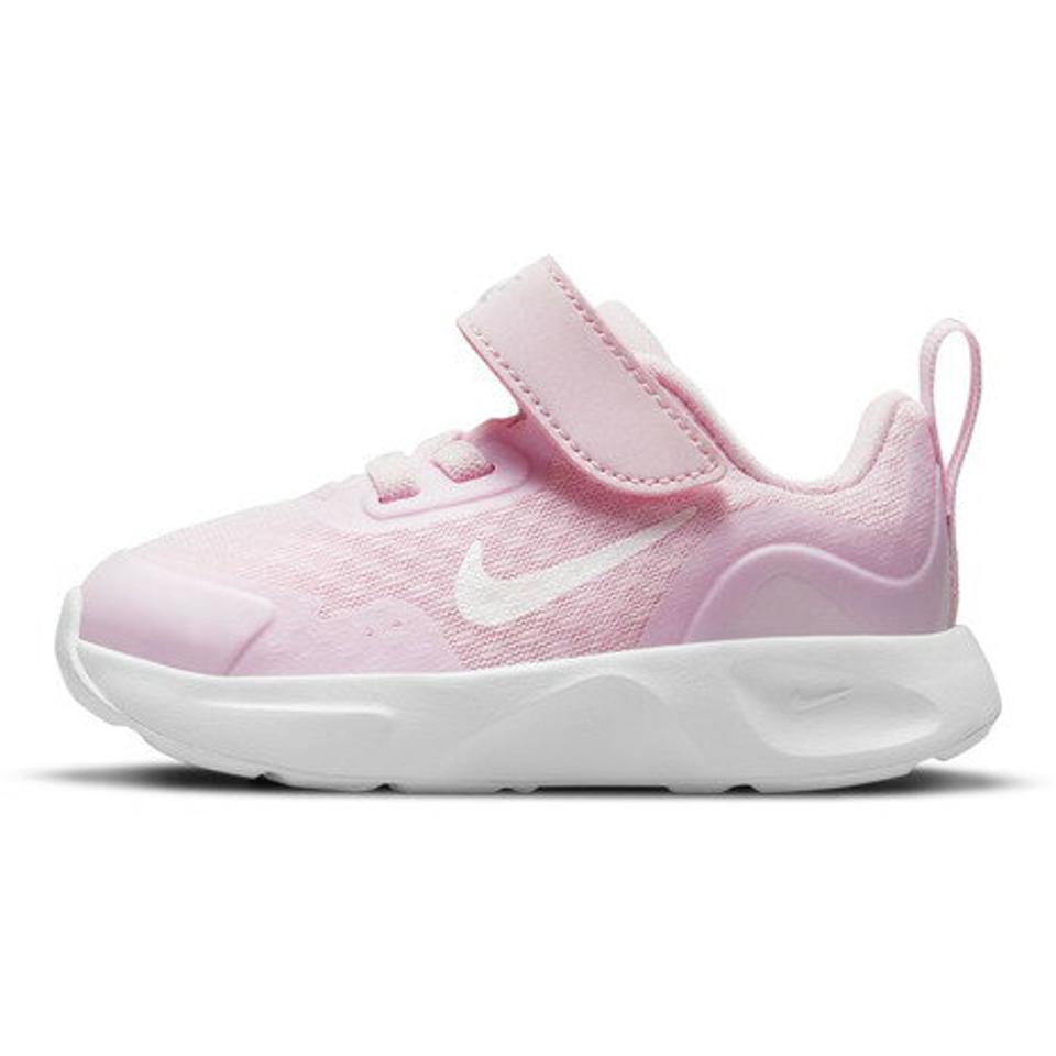 ナイキ（NIKE） ジュニアスニーカー スポーツシューズ ウェアオールデイ CJ3818-601 （キッズ）