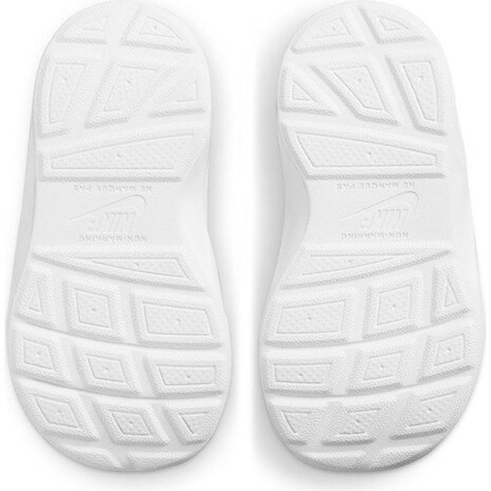 ナイキ（NIKE） ジュニアスニーカー スポーツシューズ ウェアオールデイ CJ3818-601 （キッズ）