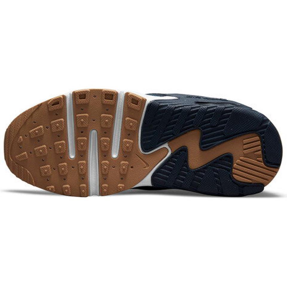 ナイキ（NIKE） ジュニアスニーカー ボーイズ スポーツシューズ エアマックス エクシー AIR MAX PS CD6892-014 （キッズ）