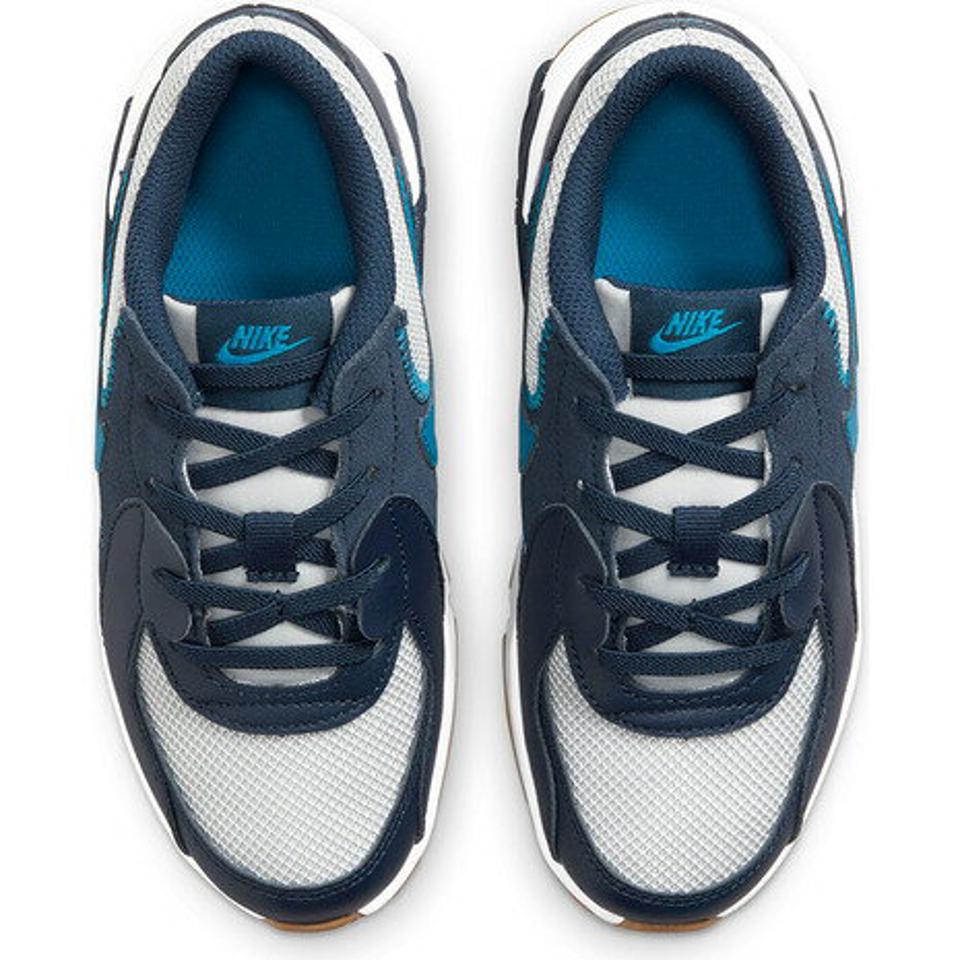 ナイキ（NIKE） ジュニアスニーカー ボーイズ スポーツシューズ エアマックス エクシー AIR MAX PS CD6892-014 （キッズ）