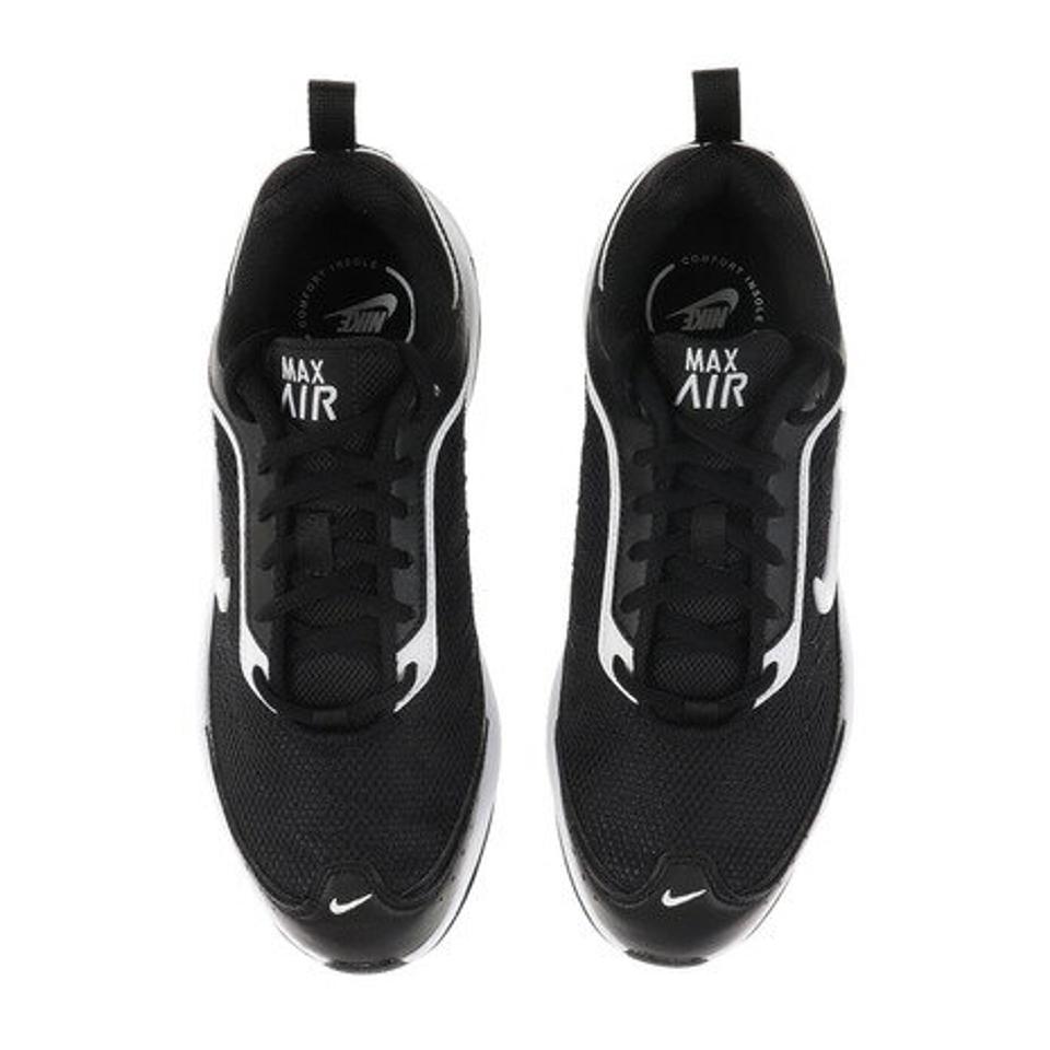 ナイキ（NIKE）（レディース）エア マックス AIR MAX AP CU4870-001 スニーカー スポーツシューズ カジュアル 靴 厚底 通勤 通学 シンプル