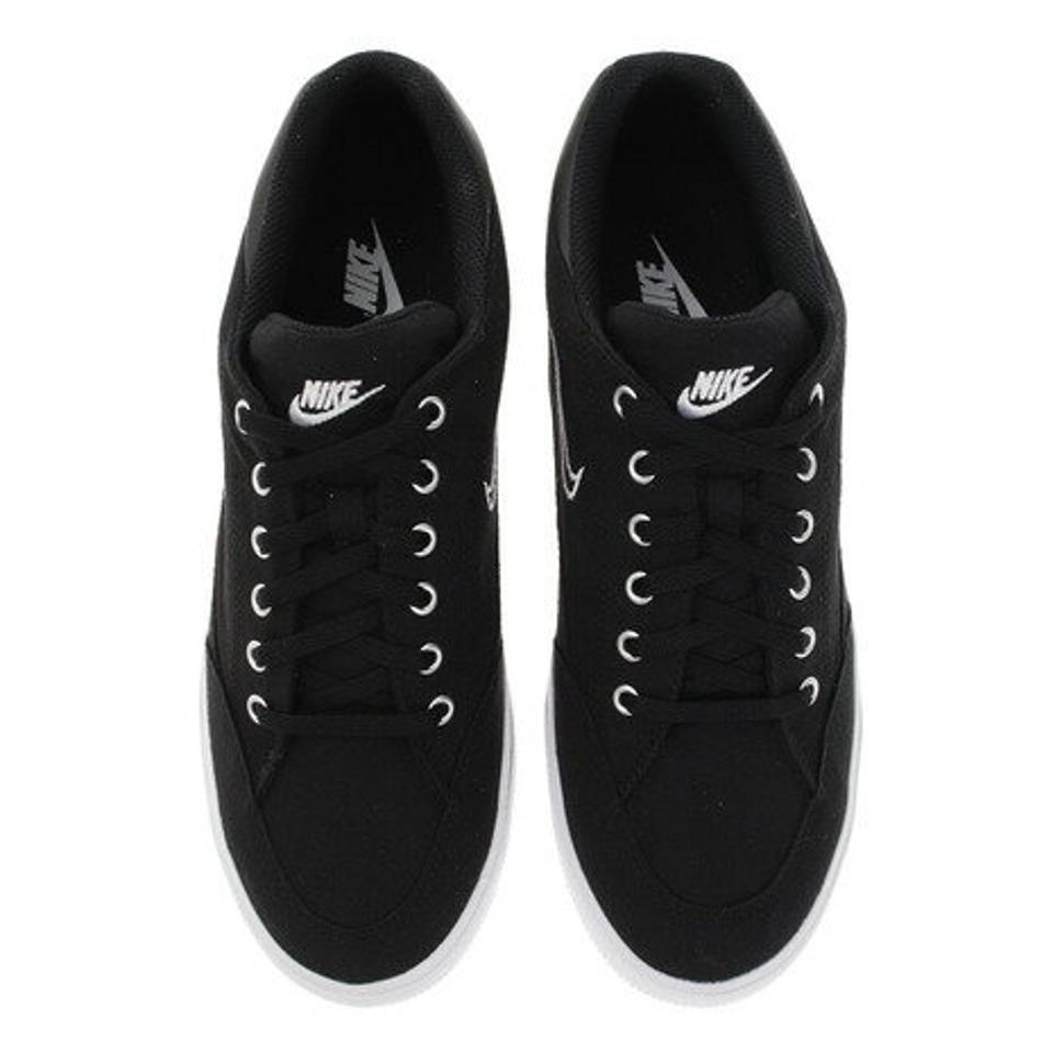 ナイキ（NIKE） スニーカー キャンパスシューズ レトロ GTS AC DA1446-001 （メンズ）