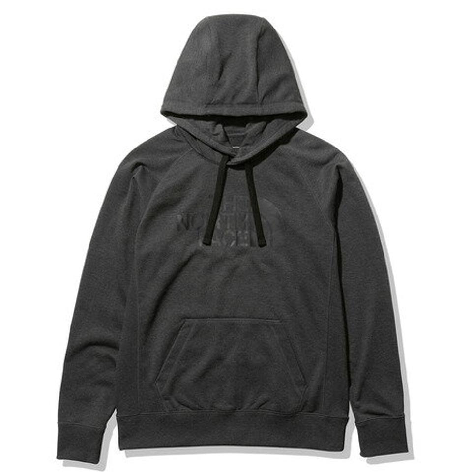 ノースフェイス（THE NORTH FACE） カラーヘザードスウェットフーディ NT12297 K （メンズ）