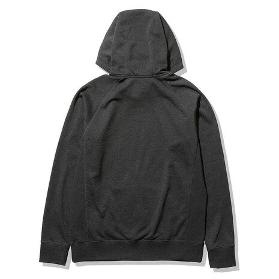 ノースフェイス（THE NORTH FACE） カラーヘザードスウェットフーディ NT12297 K （メンズ）