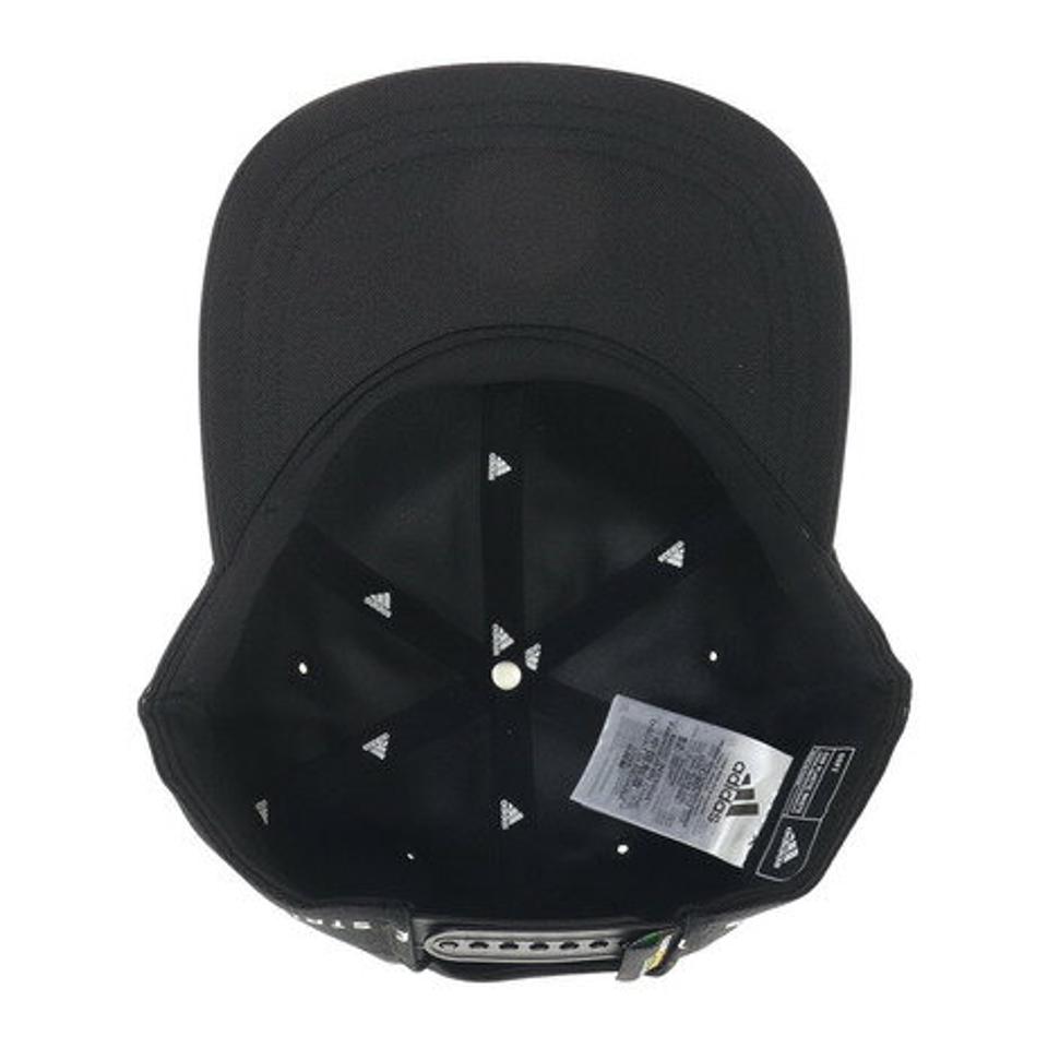 アディダス(adidas) マストハブス キャップ CC453-H64824 (キッズ)