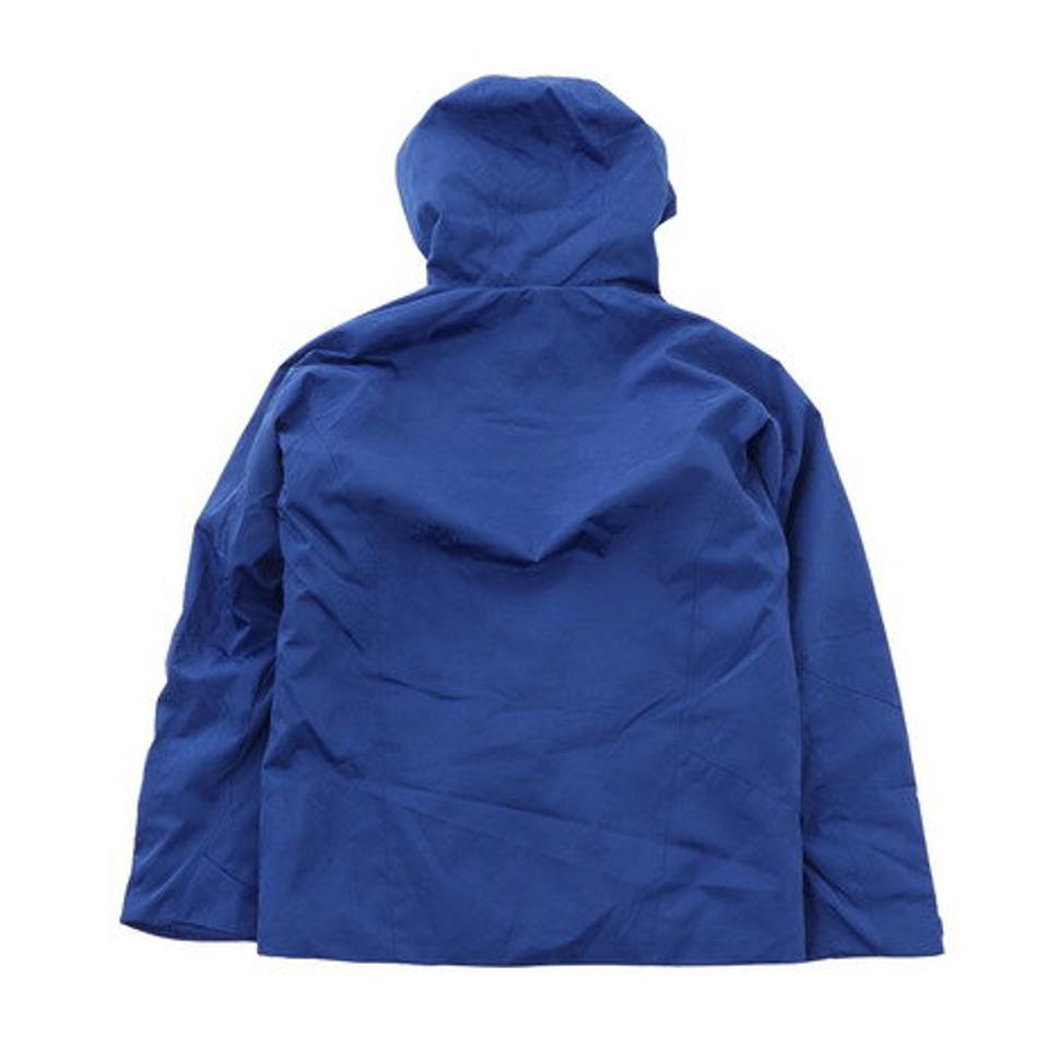 フェニックス(PHENIX) スキーウェア 上下セット メンズ ウェア Camouflage JQ ツーピース PSB722P31 ROYAL BLUE (メンズ)